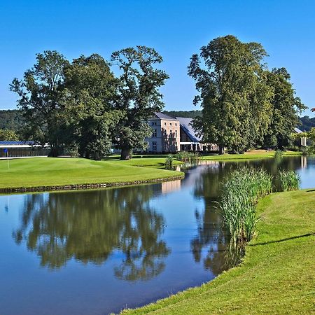 Domaine De Naxhelet Hotel Wanze Екстериор снимка