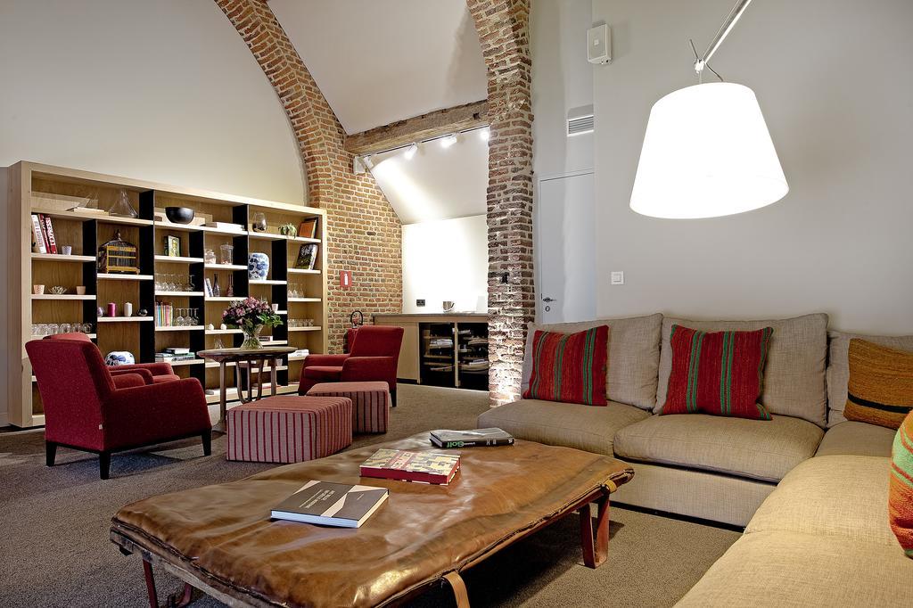Domaine De Naxhelet Hotel Wanze Екстериор снимка