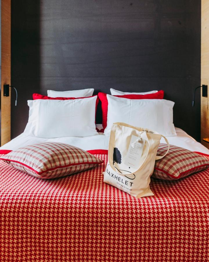 Domaine De Naxhelet Hotel Wanze Екстериор снимка