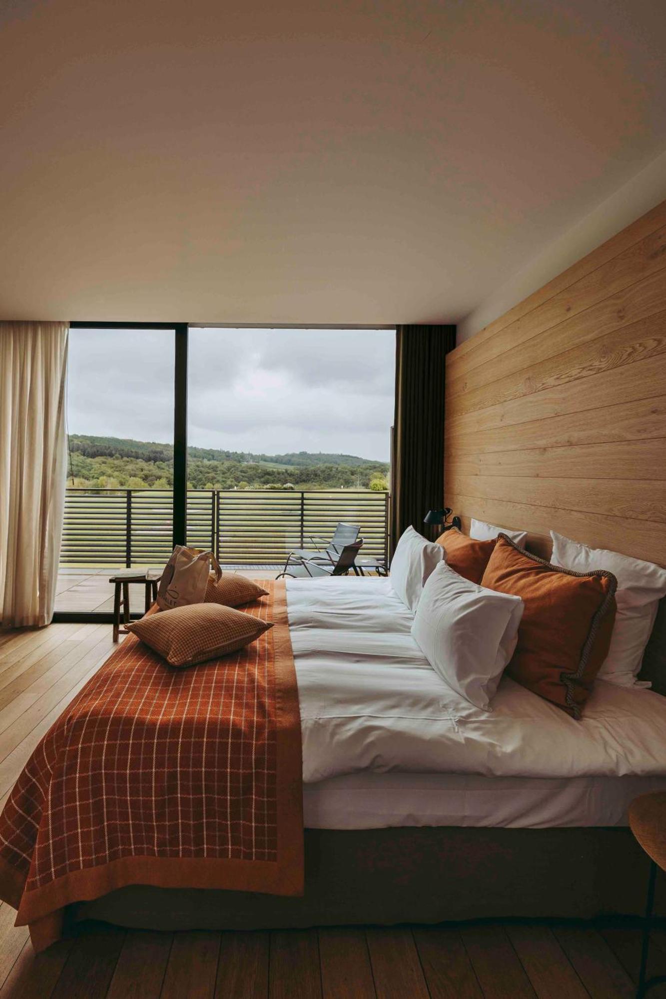 Domaine De Naxhelet Hotel Wanze Екстериор снимка