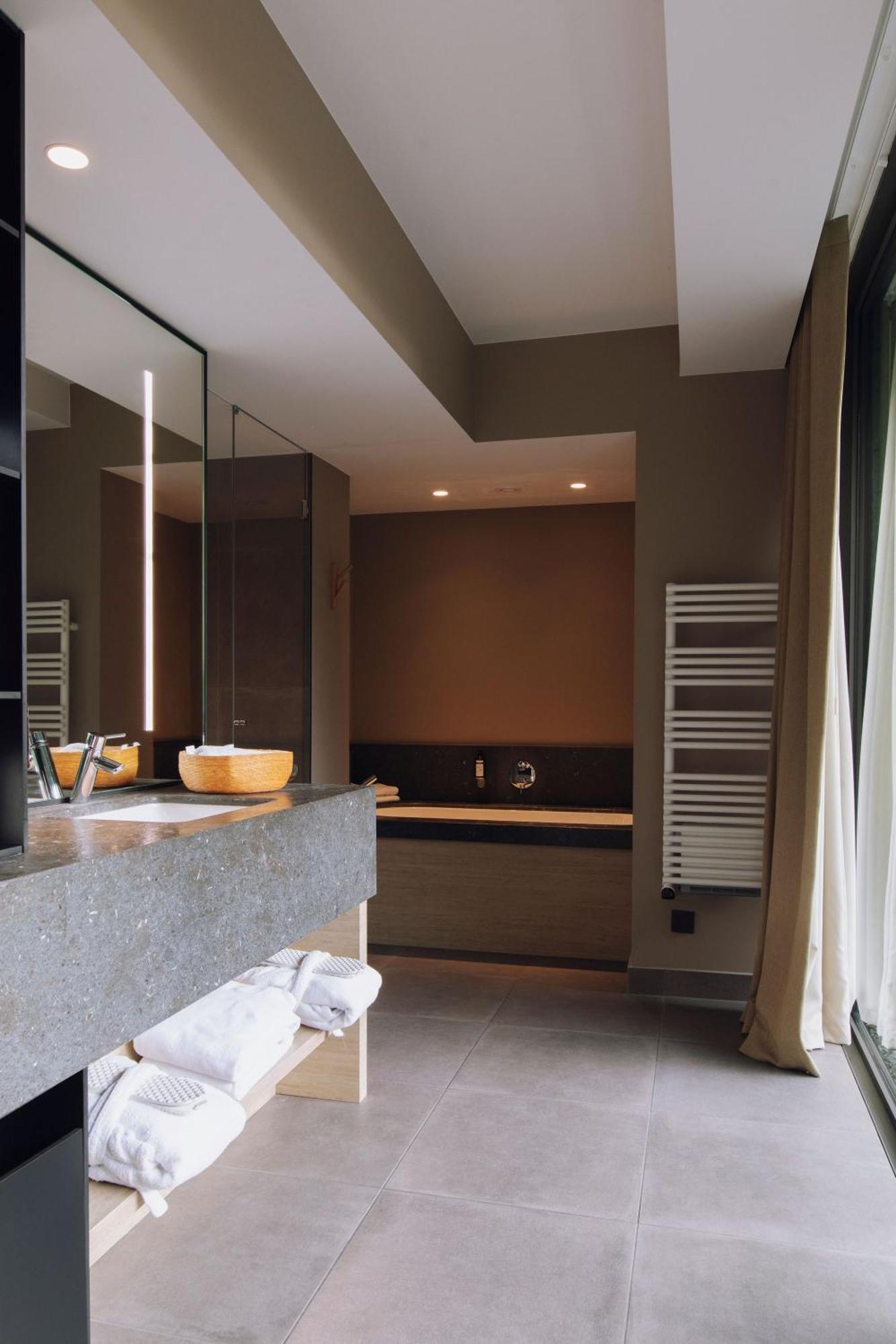 Domaine De Naxhelet Hotel Wanze Екстериор снимка