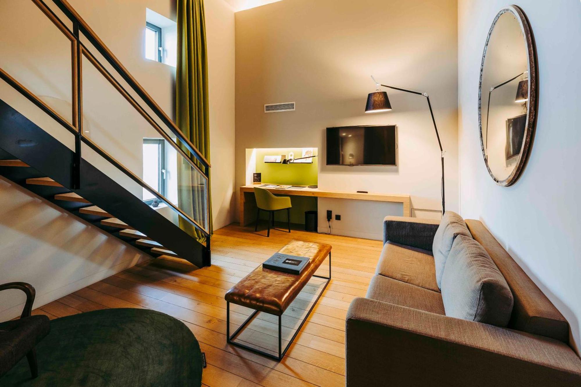 Domaine De Naxhelet Hotel Wanze Екстериор снимка