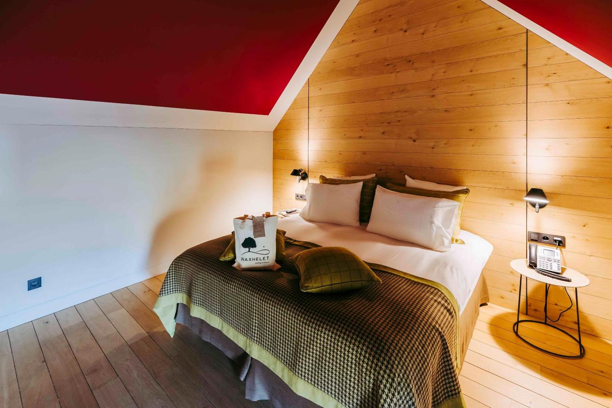 Domaine De Naxhelet Hotel Wanze Екстериор снимка