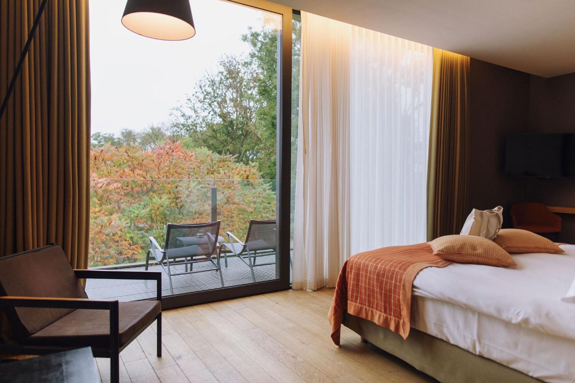 Domaine De Naxhelet Hotel Wanze Екстериор снимка