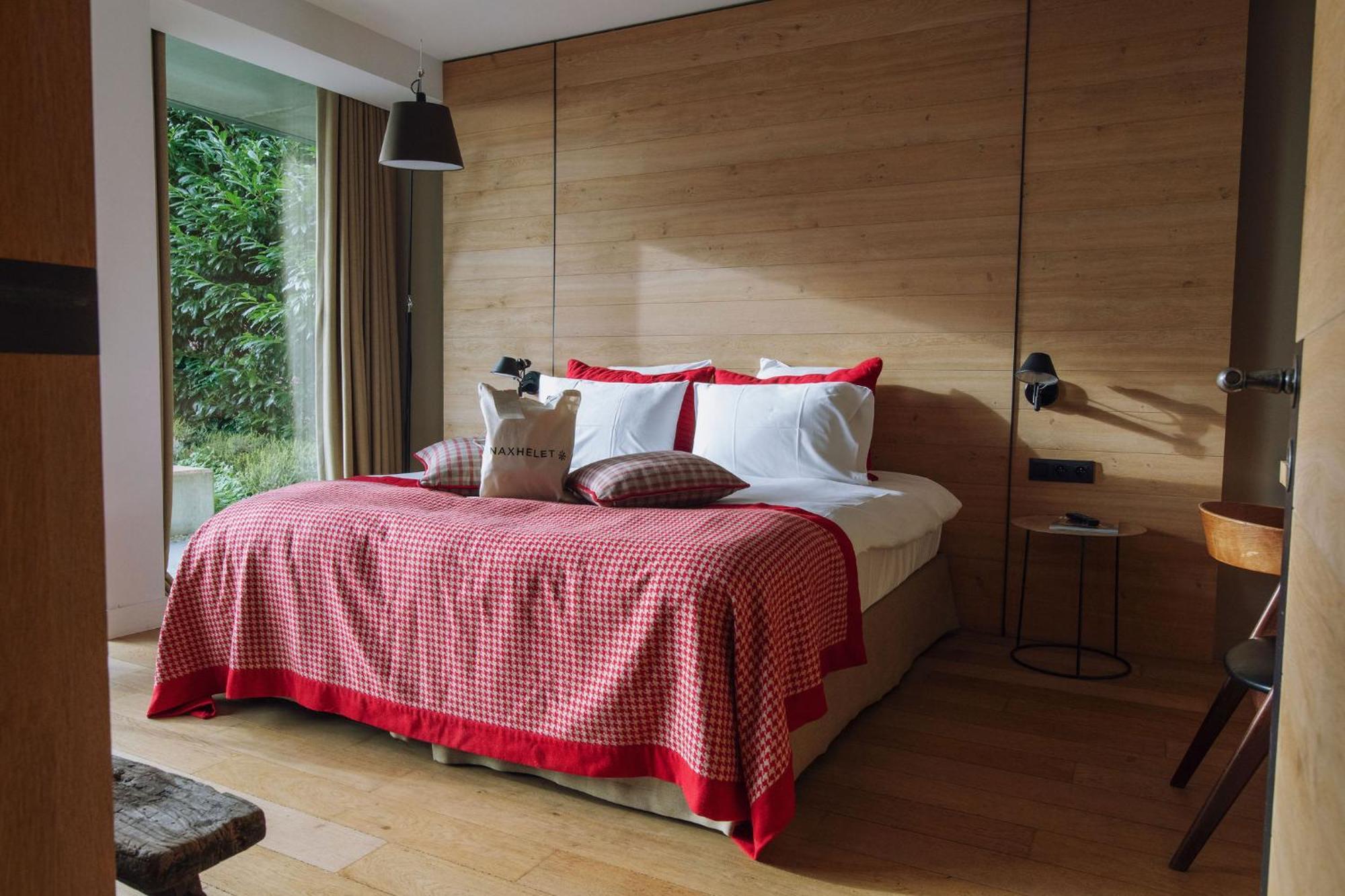 Domaine De Naxhelet Hotel Wanze Екстериор снимка