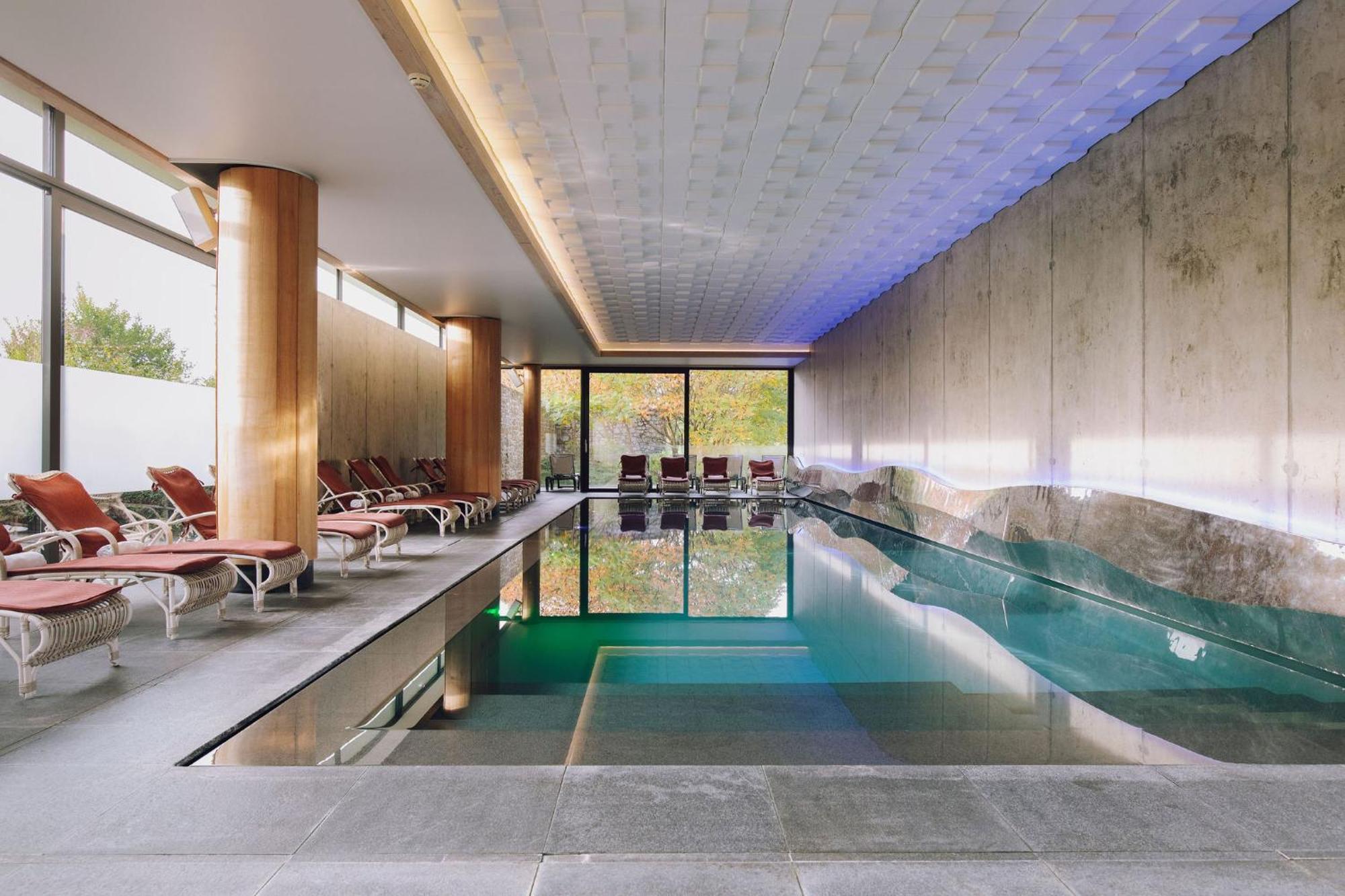 Domaine De Naxhelet Hotel Wanze Екстериор снимка