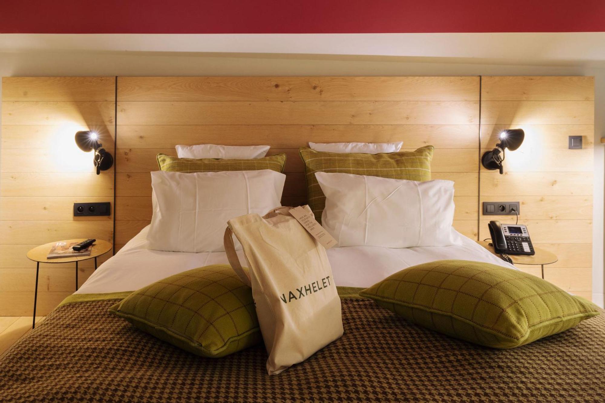 Domaine De Naxhelet Hotel Wanze Екстериор снимка