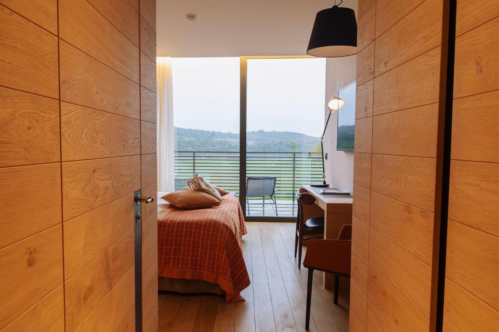 Domaine De Naxhelet Hotel Wanze Екстериор снимка