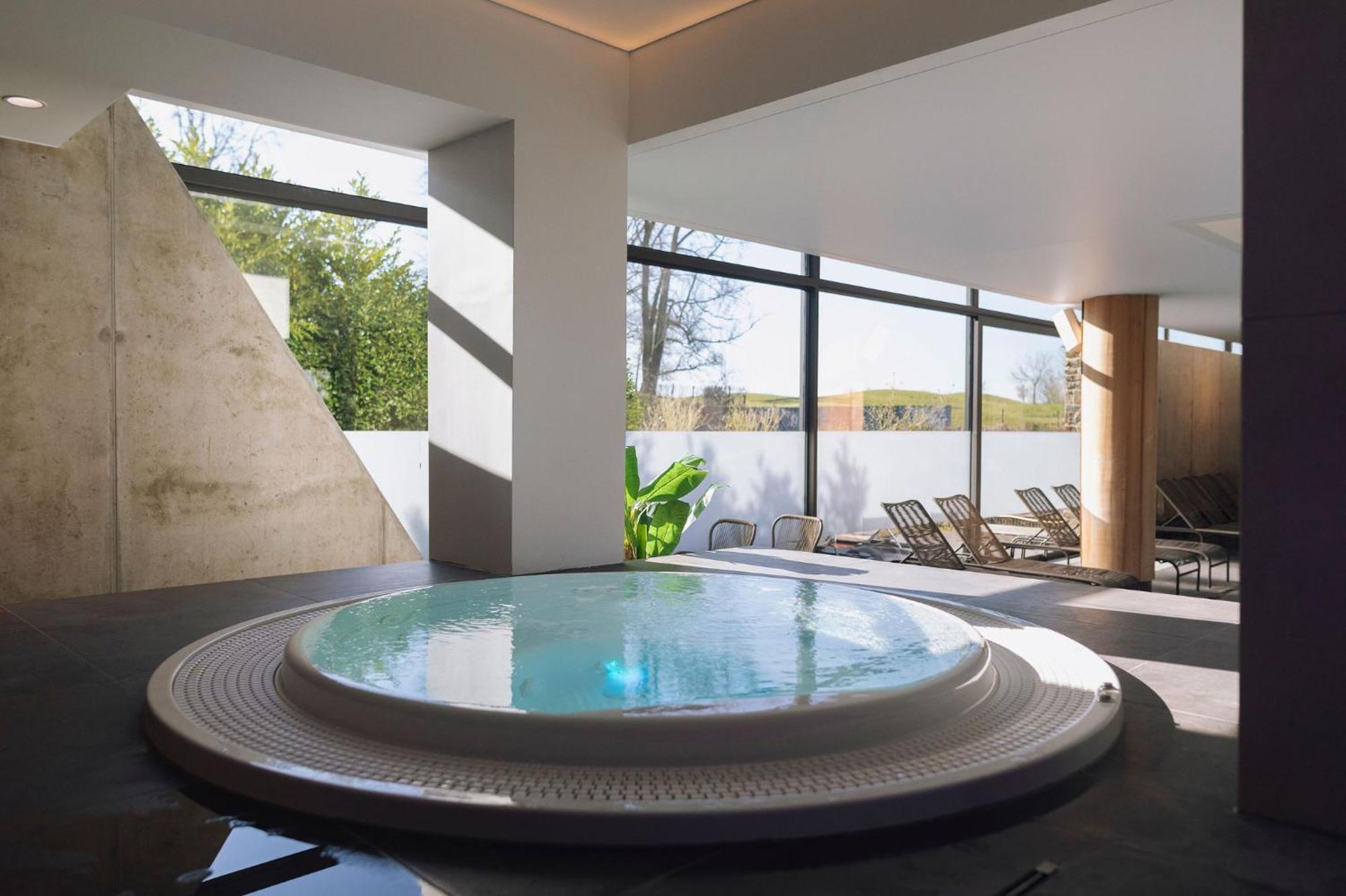 Domaine De Naxhelet Hotel Wanze Екстериор снимка