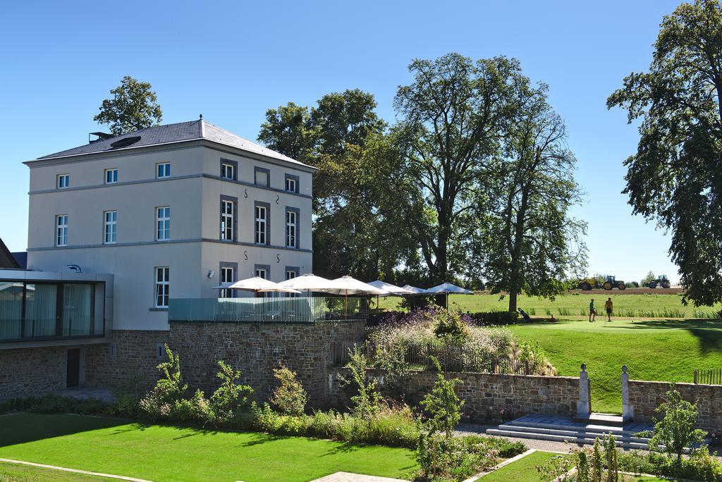 Domaine De Naxhelet Hotel Wanze Екстериор снимка